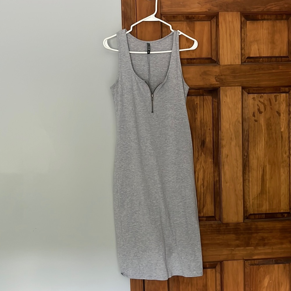 Cotton on Bodycon midi dress